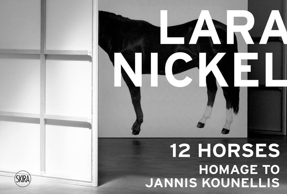 Lara Nickel (Multi-lingual edition) #1