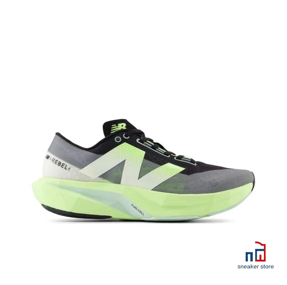 Кроссовки New Balance FuelCell Rebel V4 #1