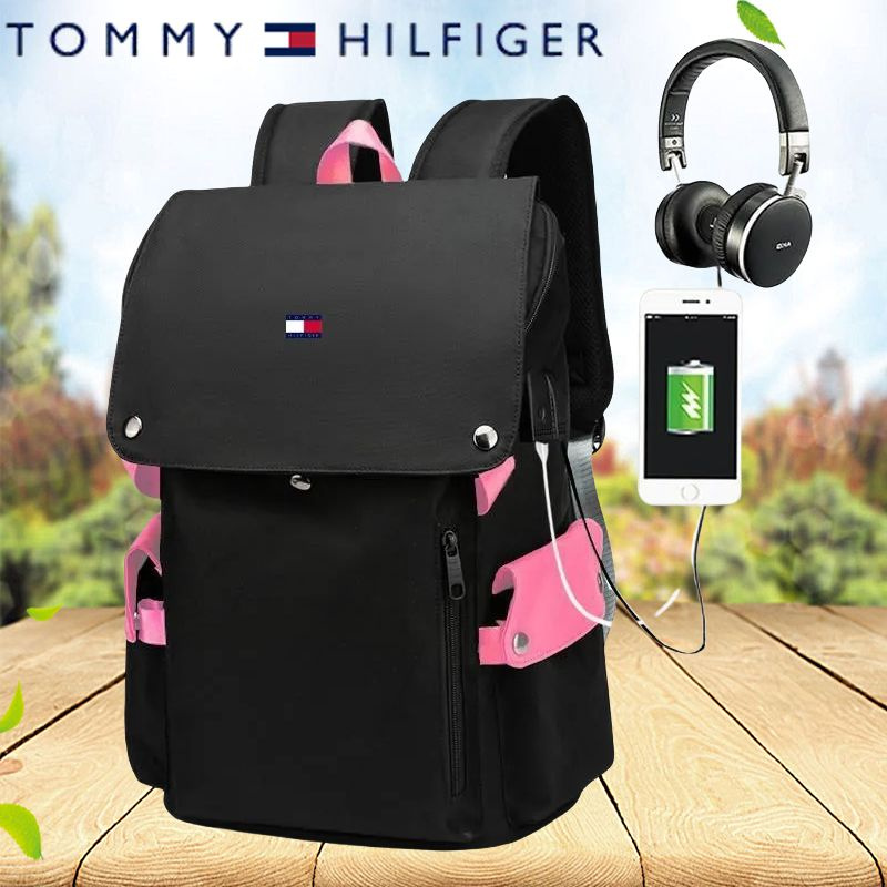 Tommy Hilfiger Рюкзак #1