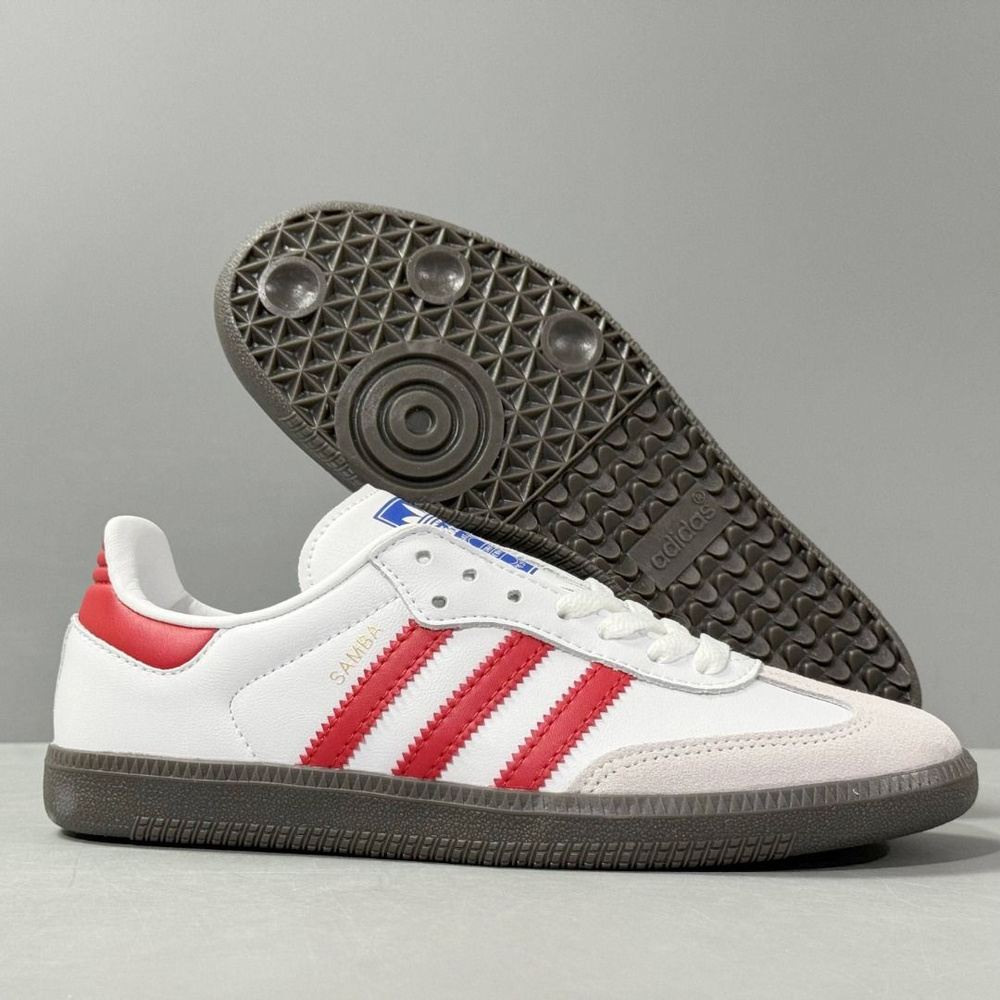 Кроссовки adidas Originals Samba Og #1