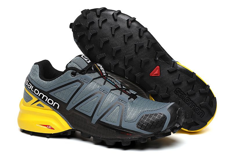 Кроссовки Salomon Speedcross 4 #1