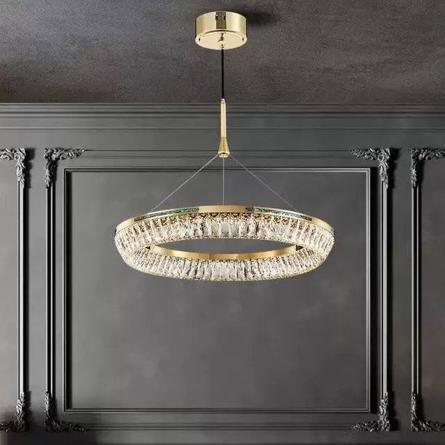Cassina Люстра, LED, 50 Вт #1