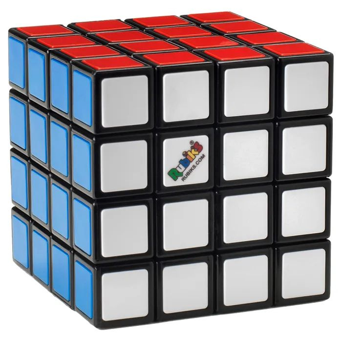 Головоломка Rubik s Кубик Рубика 4*4 6064639 #1