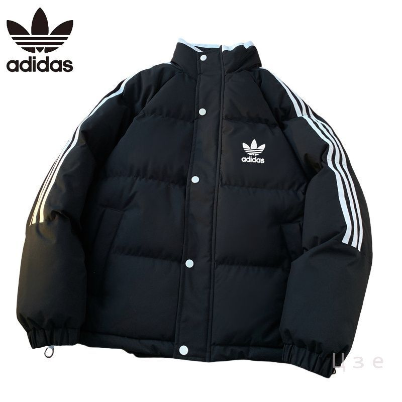 Пуховик adidas originals Tracksuit #1