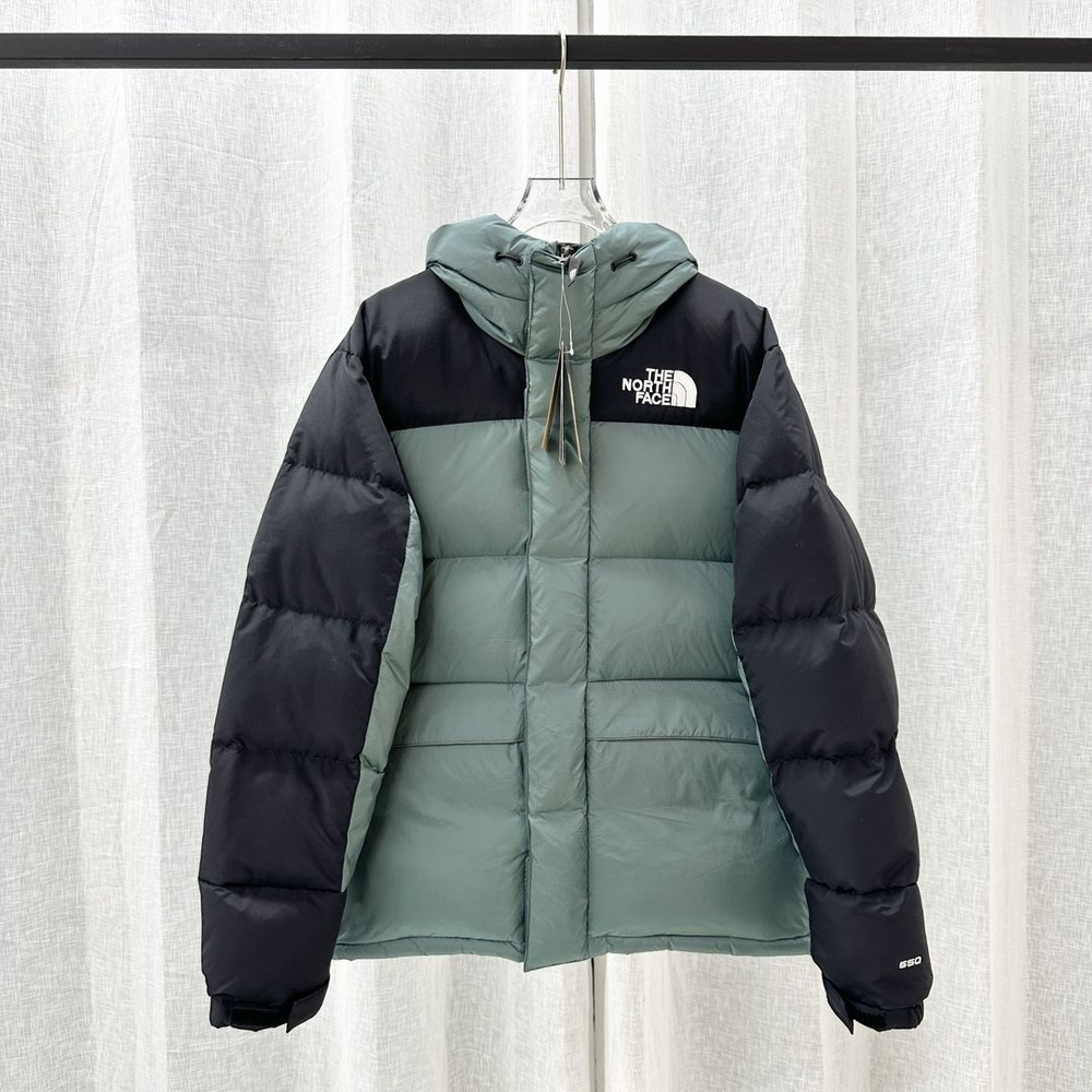 Пуховик The North Face FW21 #1