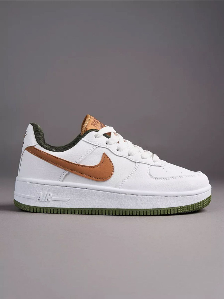 Кроссовки Nike Air Force 1 #1