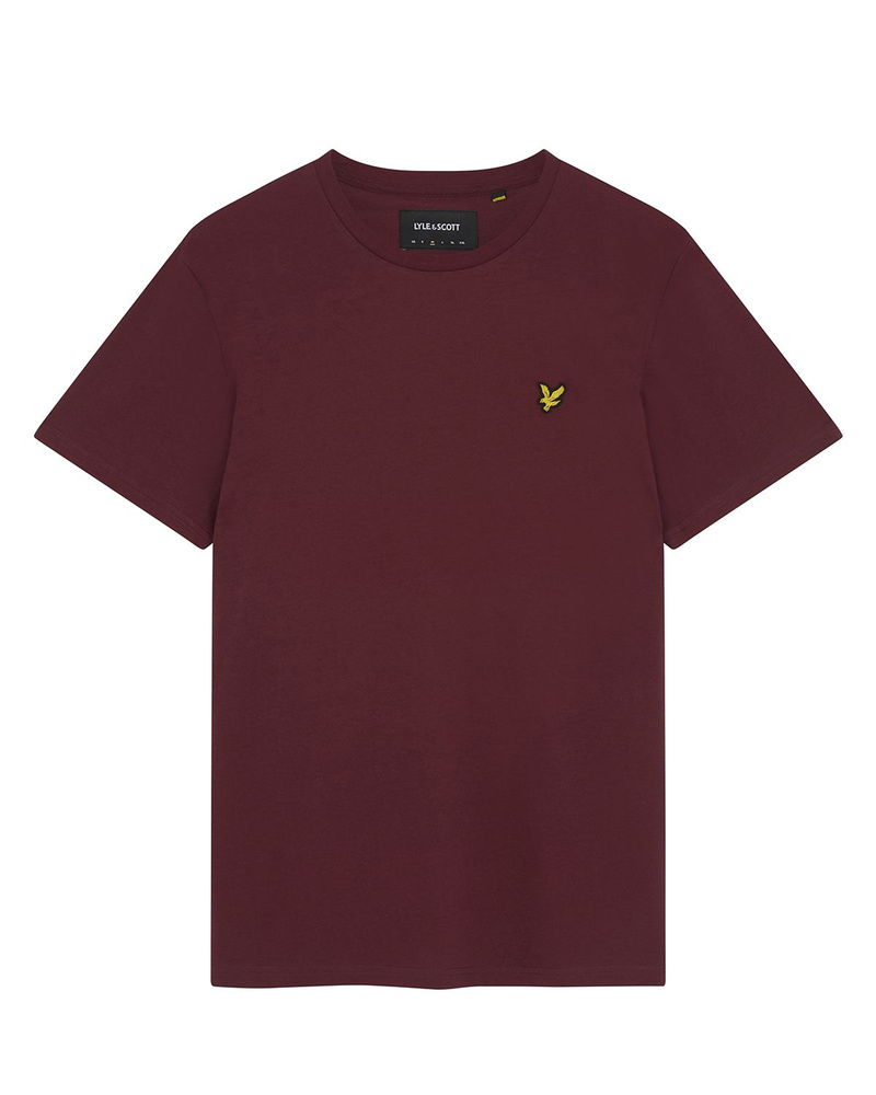 Футболка Lyle & Scott #1