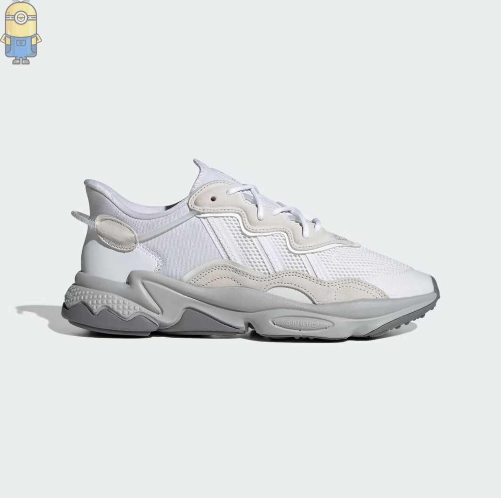 Кроссовки adidas Ozweego #1