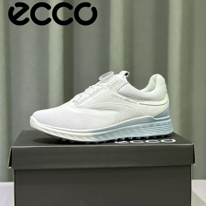 Кроссовки Nike ECCO BIOM C-TRAIL #1