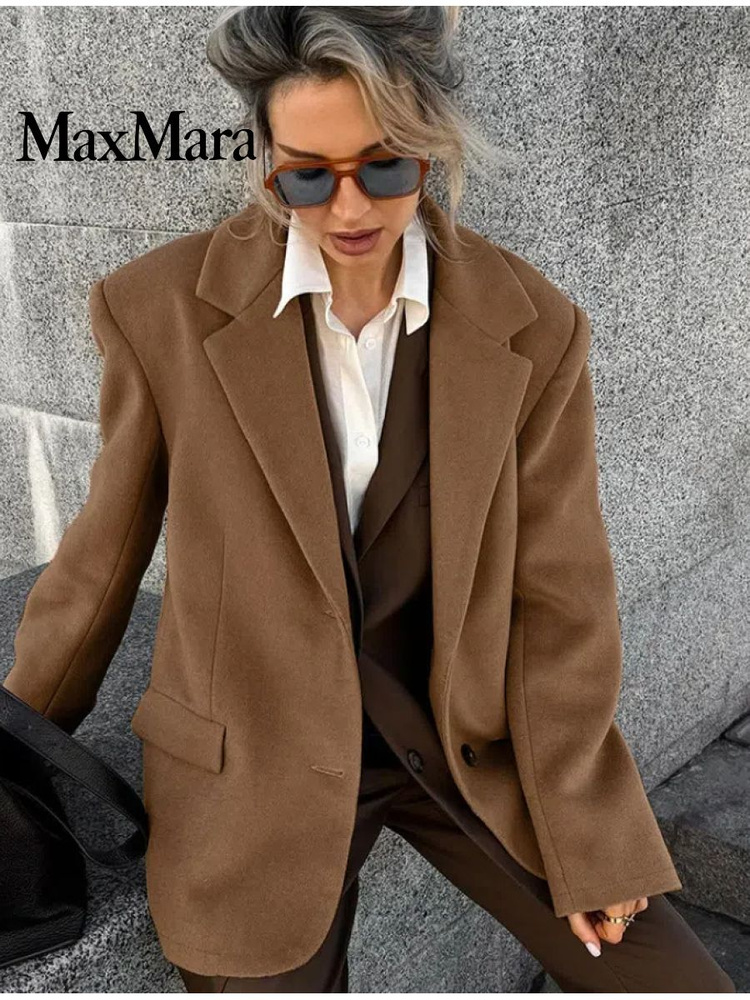 Пиджак Max Mara #1