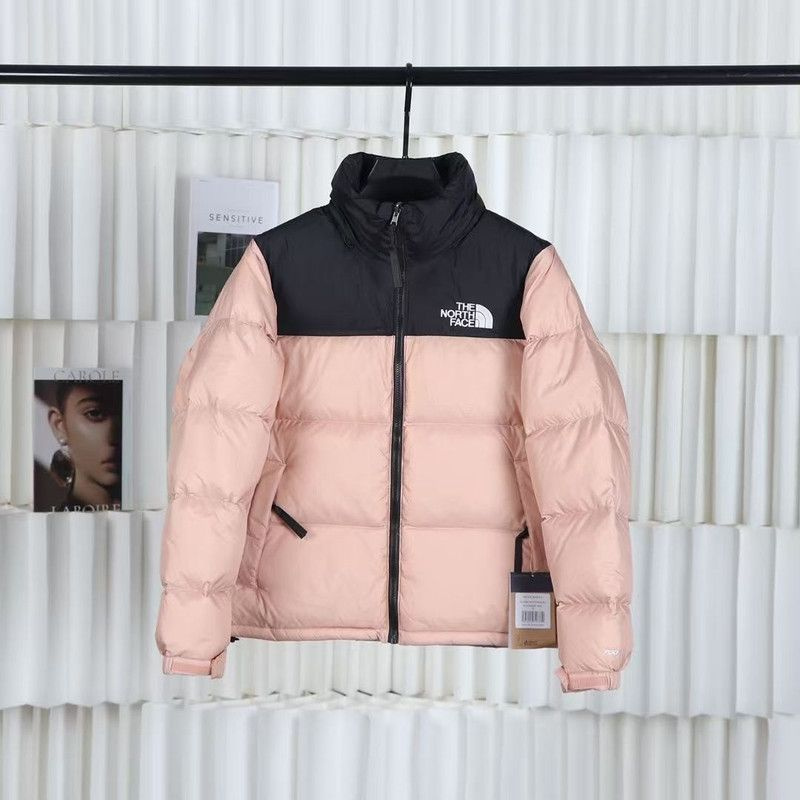 The North Face M 1996 Retro Nuptse Jacket OZON 1743675558