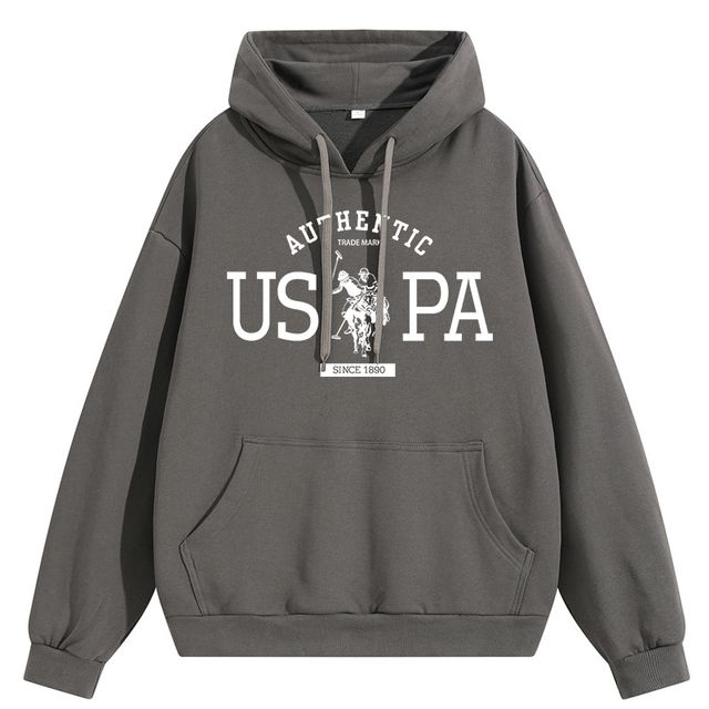 Толстовка U.S. POLO ASSN. #1