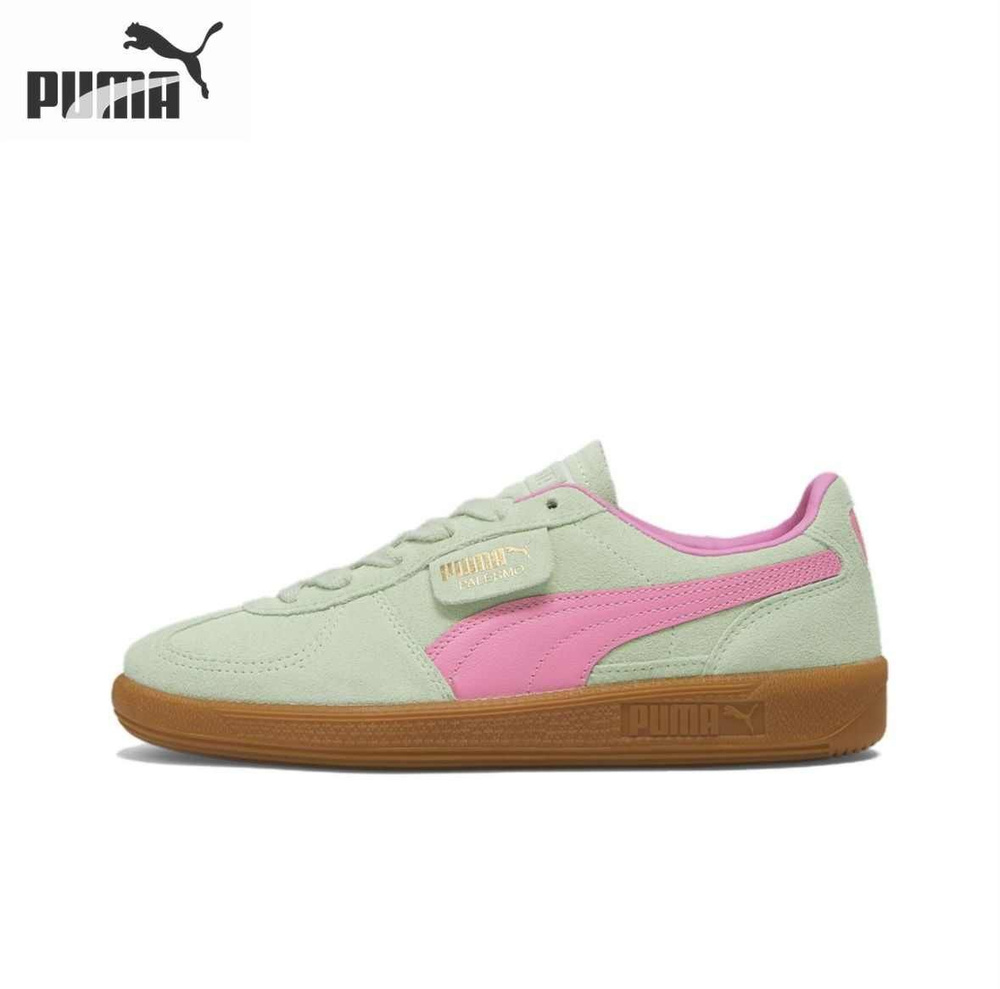 Кроссовки PUMA Palermo #1