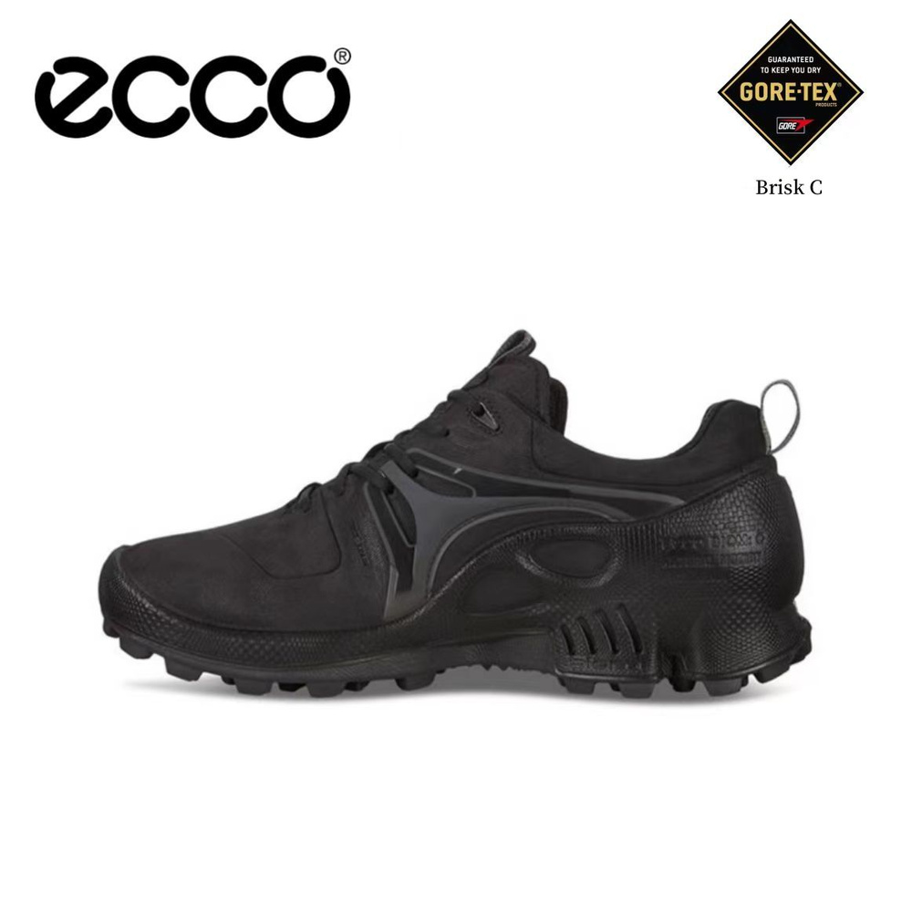 Кроссовки ECCO BIOM C-TRAIL #1