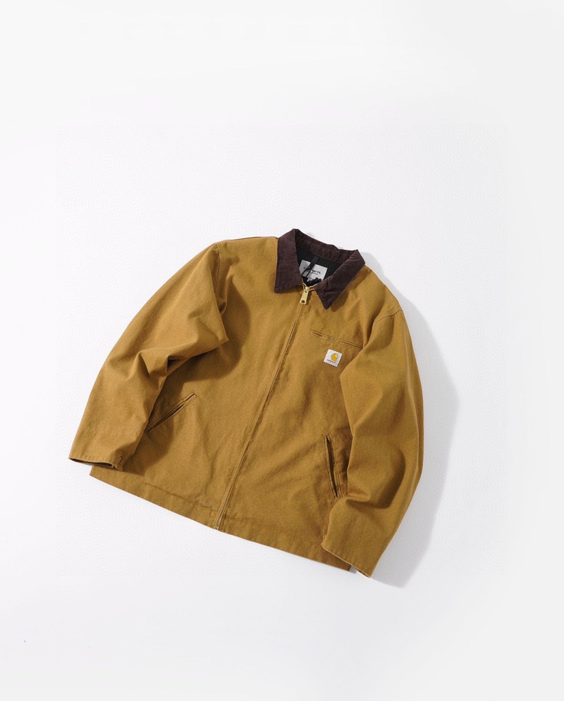 Куртка carhartt #1