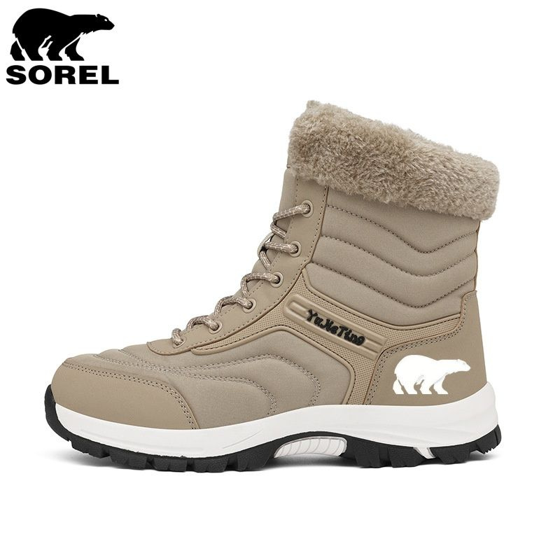 Сноубутсы Sorel #1