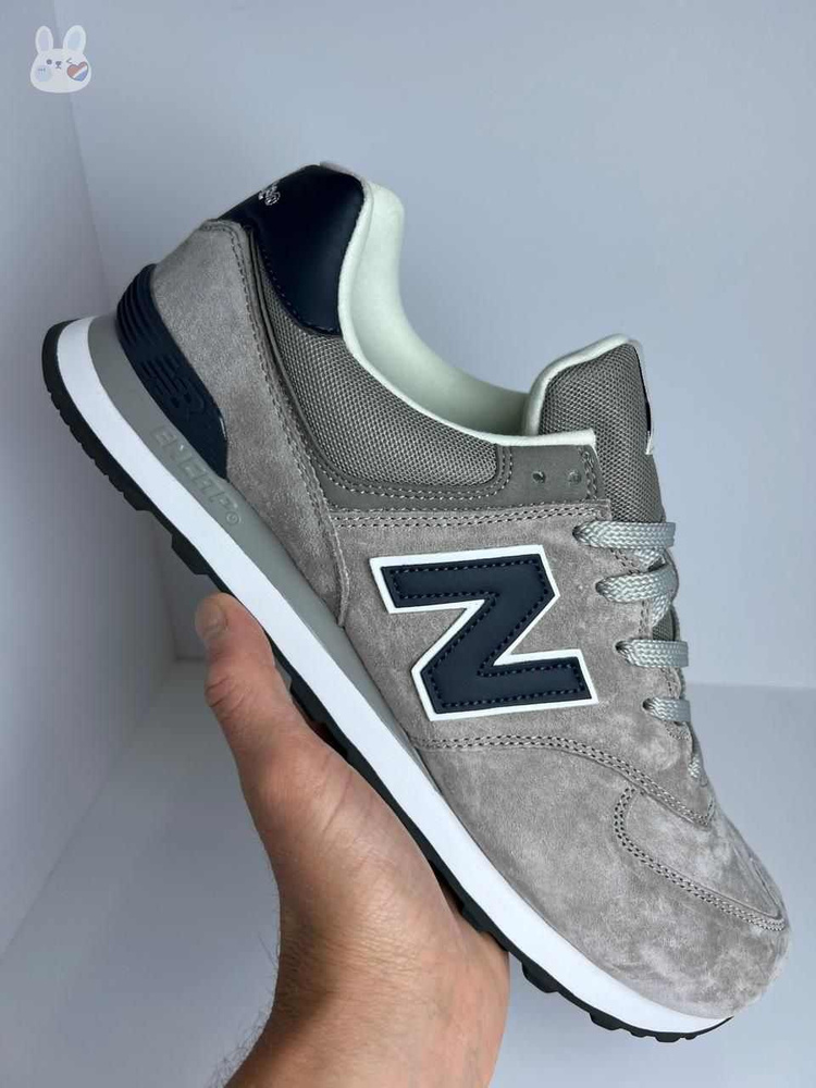 Кроссовки New Balance #1