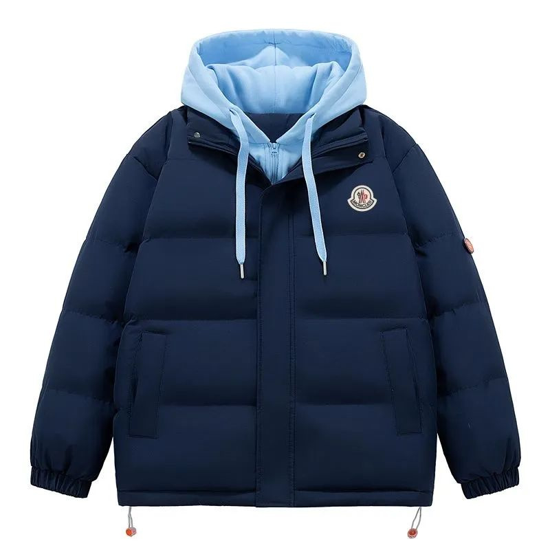 Пуховик MONCLER #1