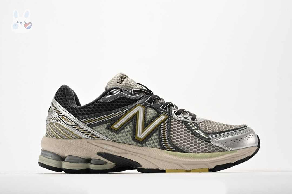 Кроссовки New Balance #1