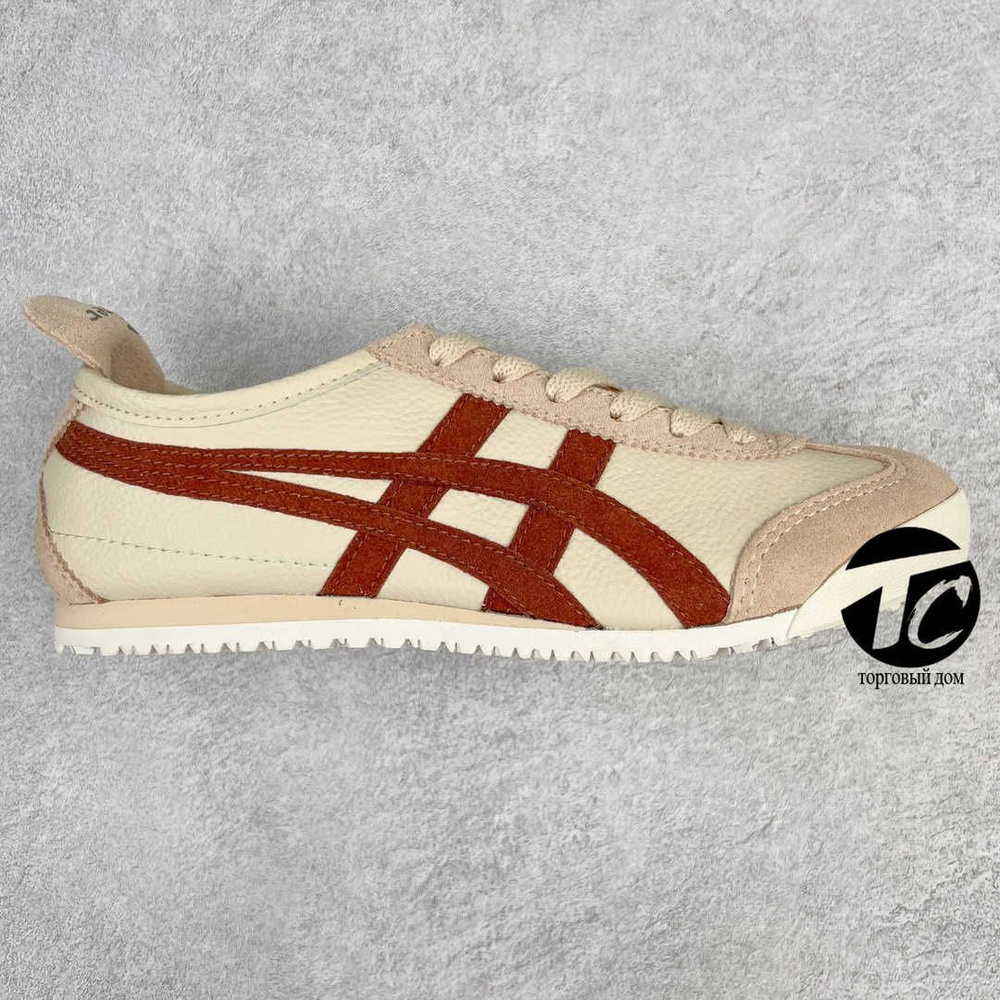 Кроссовки Onitsuka Tiger #1