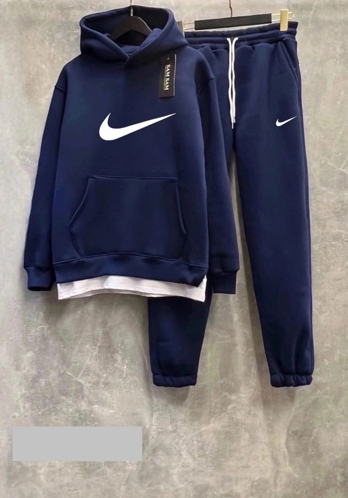 Костюм спортивный Nike #1