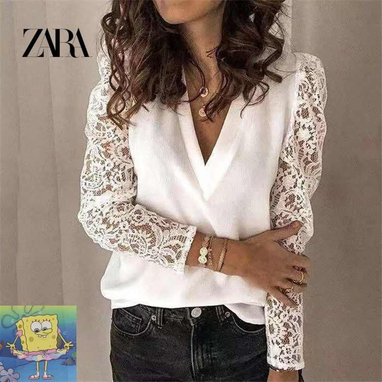 Рубашка Zara #1