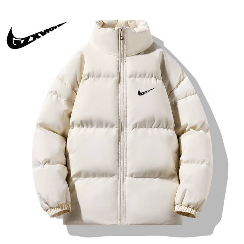 Пуховик Nike Моден #1