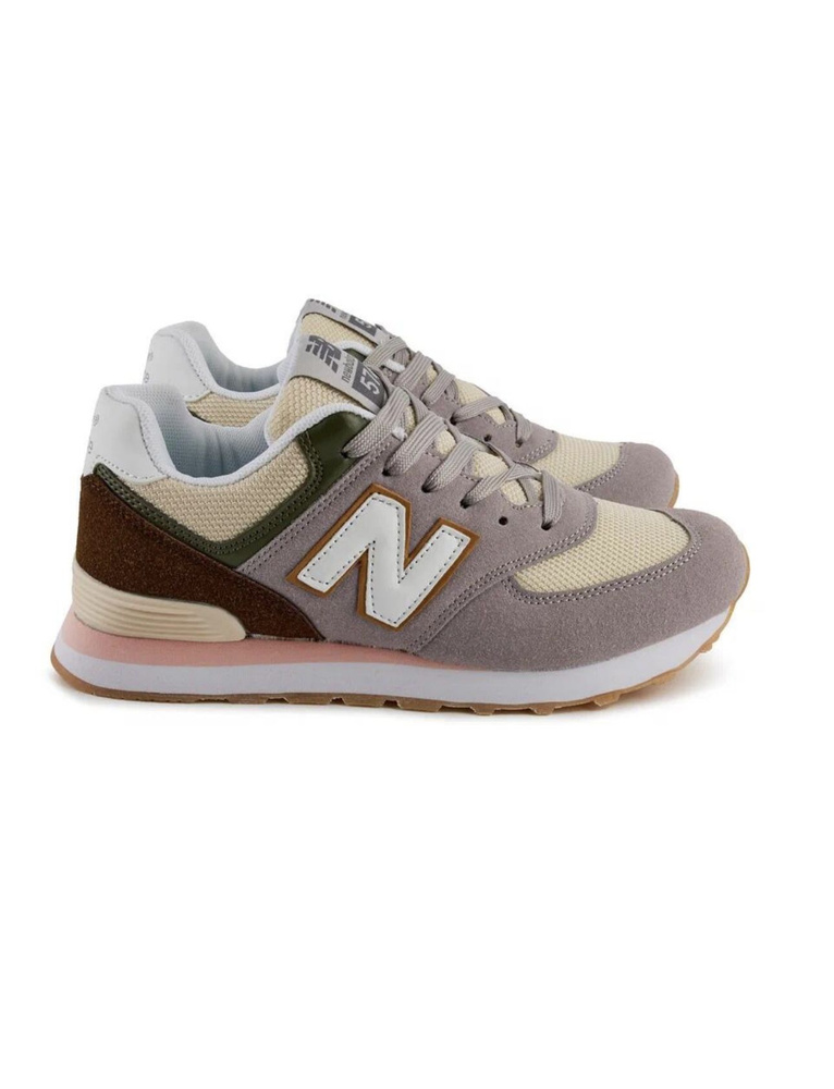 Кроссовки New Balance #1