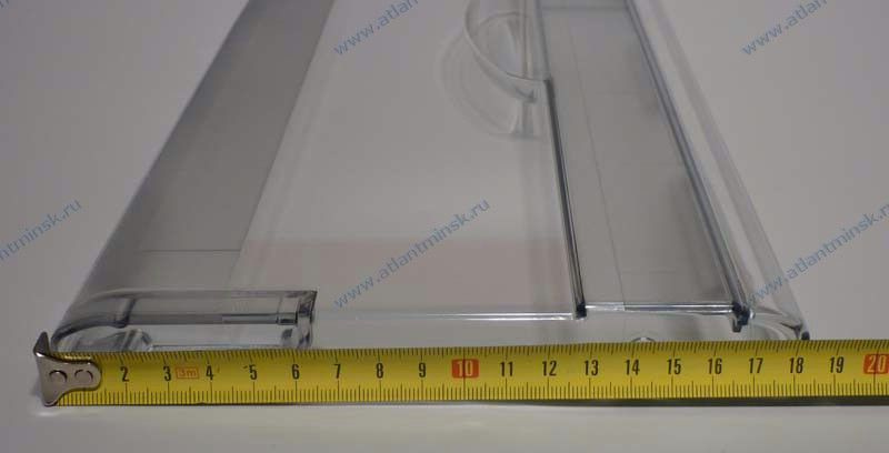 Щиток для морозильной камеры Атлант 774142100800 (ОРИГИНАЛ) - купить с ...