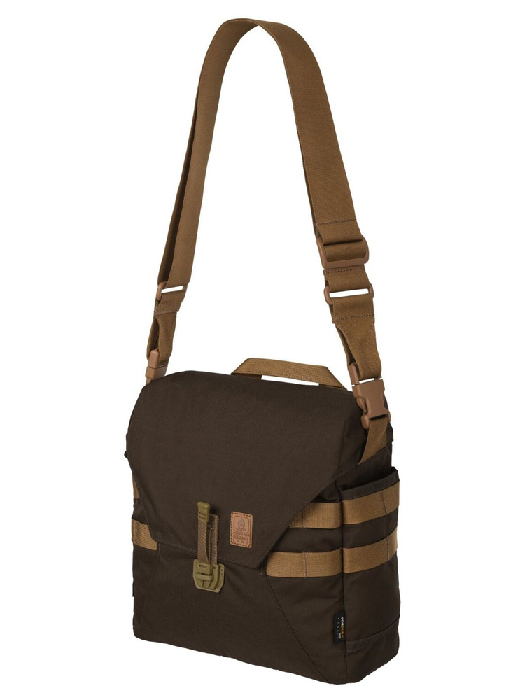 Сумка HAVERSACK Helikon, цвет Earth Brown/Clay A #1