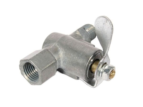 Кран масляного радиатора УАЗ, ГАЗ ( ПП6-1) - арт. 315100101314002 ...