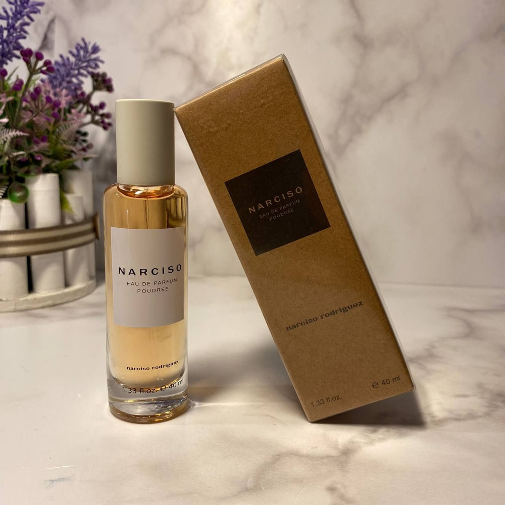 Духи Narciso Poudree Narciso Rodriguez 40 мл #1