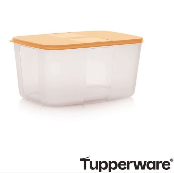 Tupperware Контейнер пищевой, 2600 мл, 1 шт #1