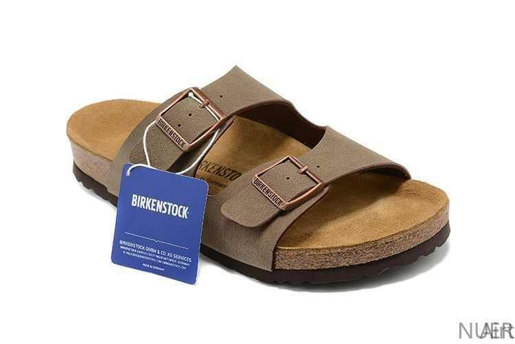 Шлепанцы Birkenstock #1