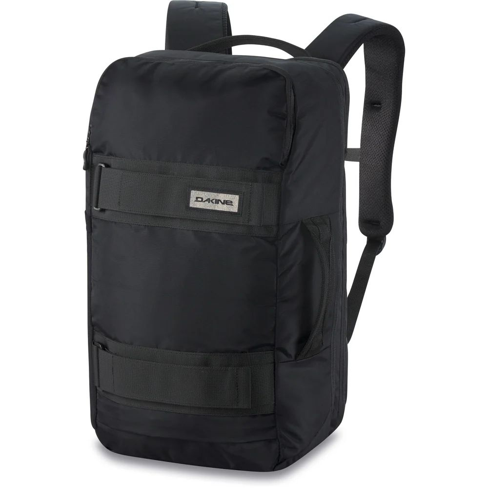 Рюкзак DAKINE MISSION STREET PACK DLX 32L BLACK #1