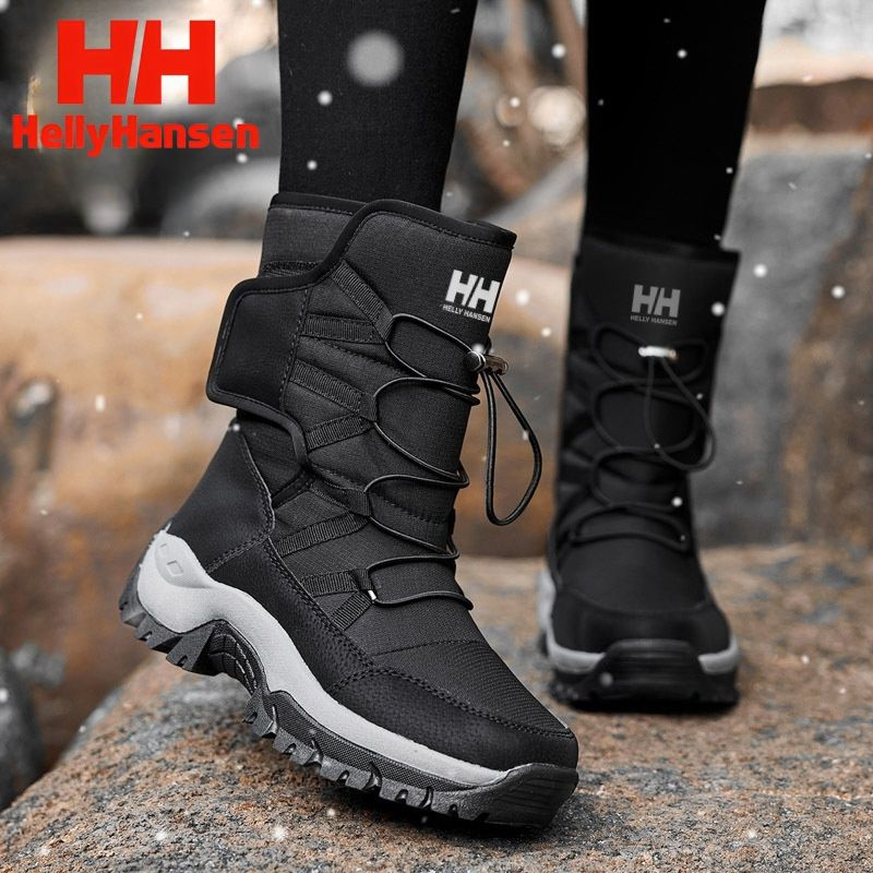 Сноубутсы Helly Hansen #1