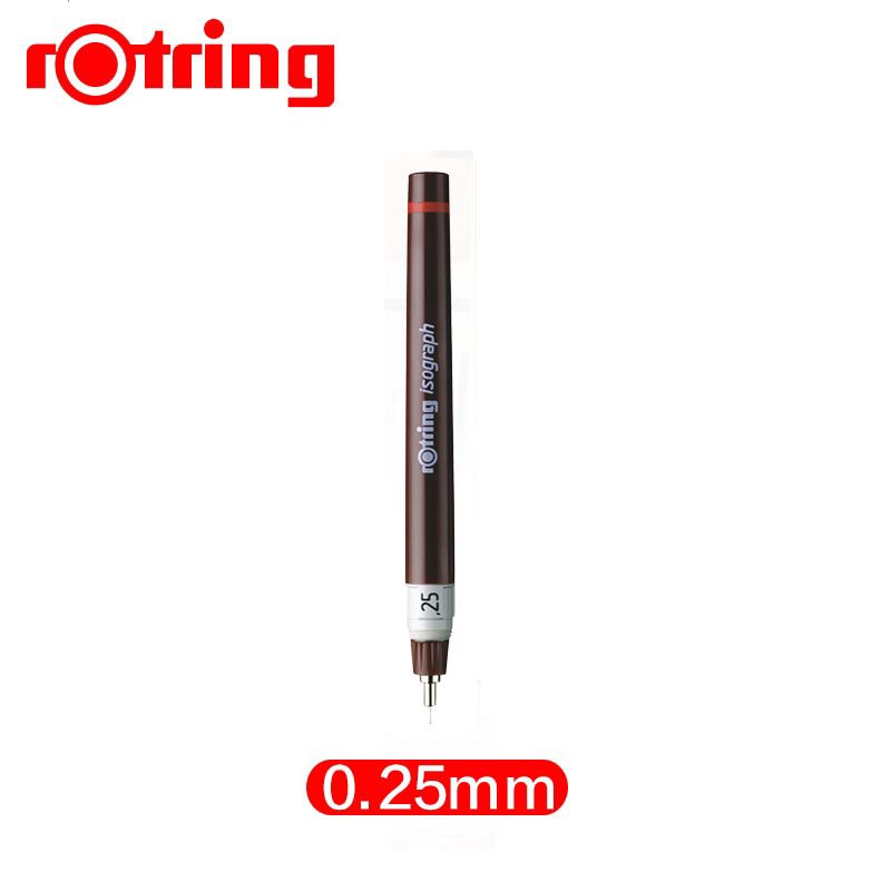 rOtring Изограф #1