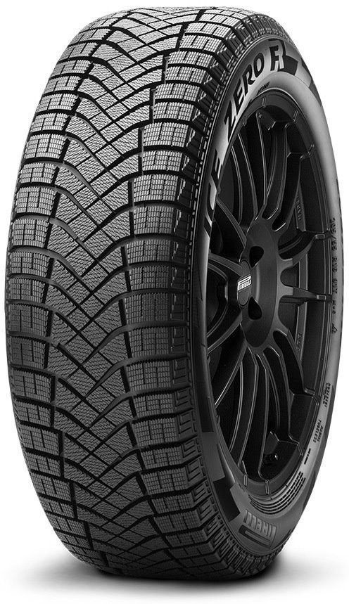 Pirelli Ice Zero FR Шины  зимние 205/60  R16 96T #1