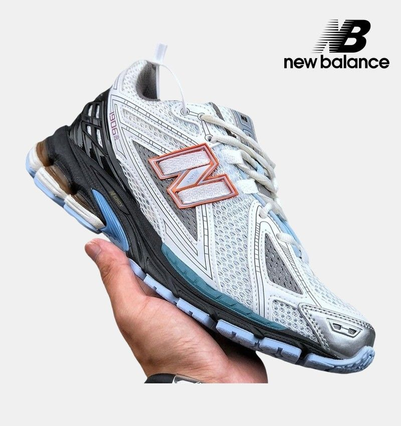 Кроссовки New Balance NB 1906R #1