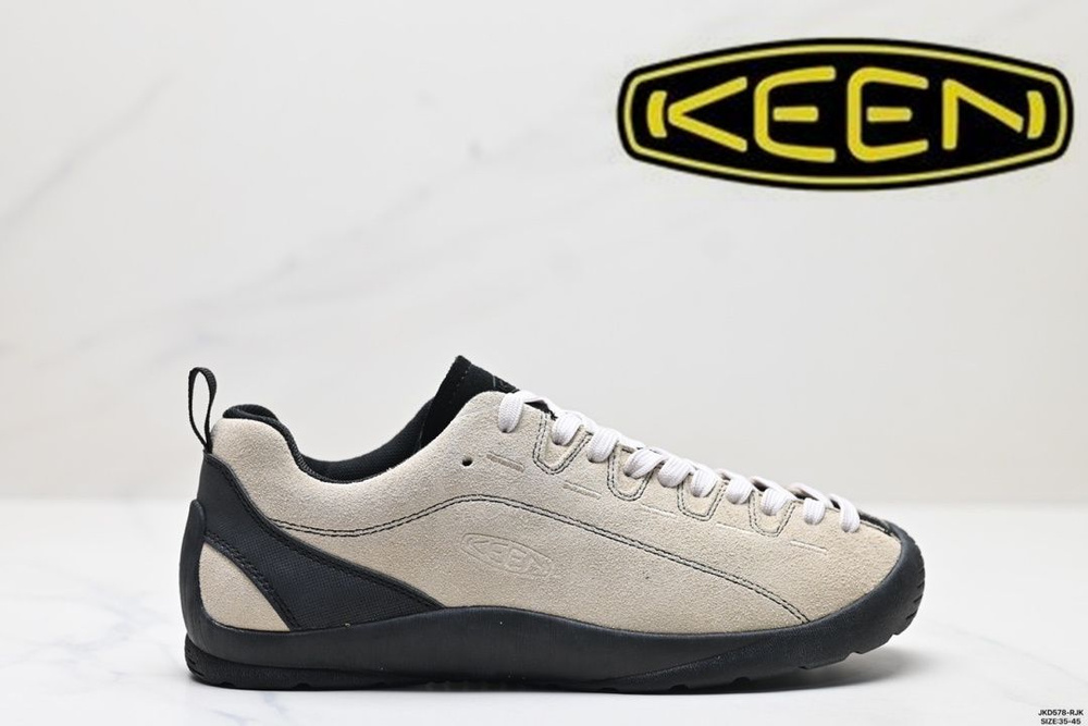 Кроссовки KEEN Jasper #1