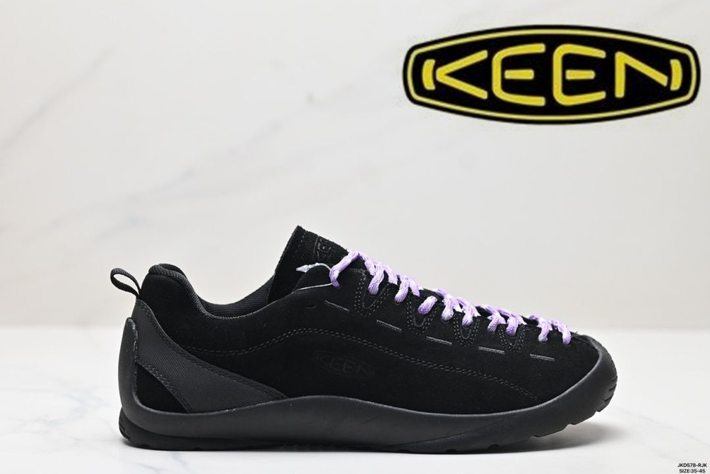 Кроссовки KEEN Jasper #1