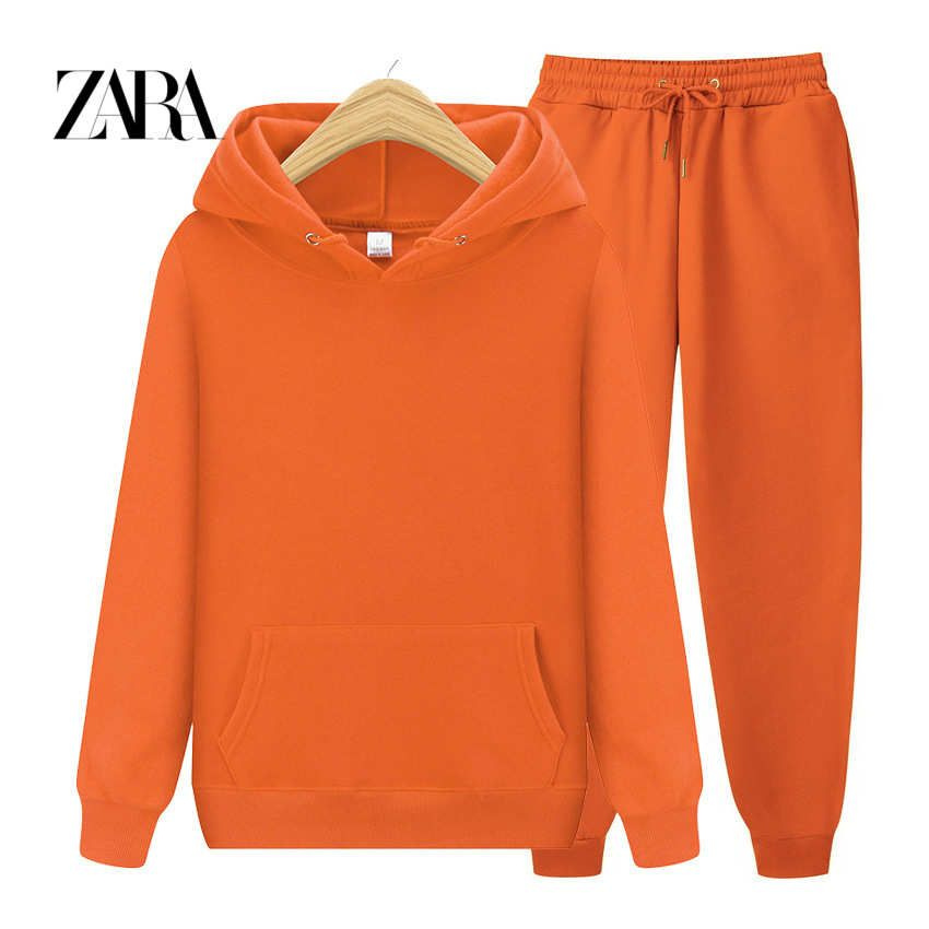 Костюм спортивный Zara #1