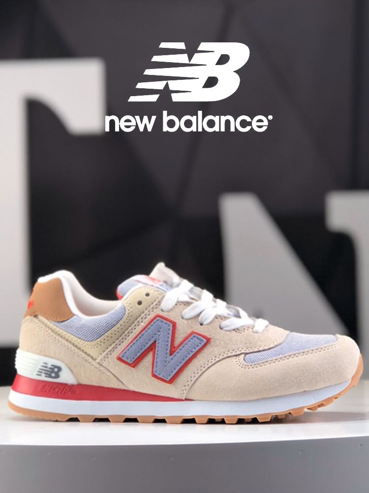 Кроссовки New Balance New Balance 574 #1