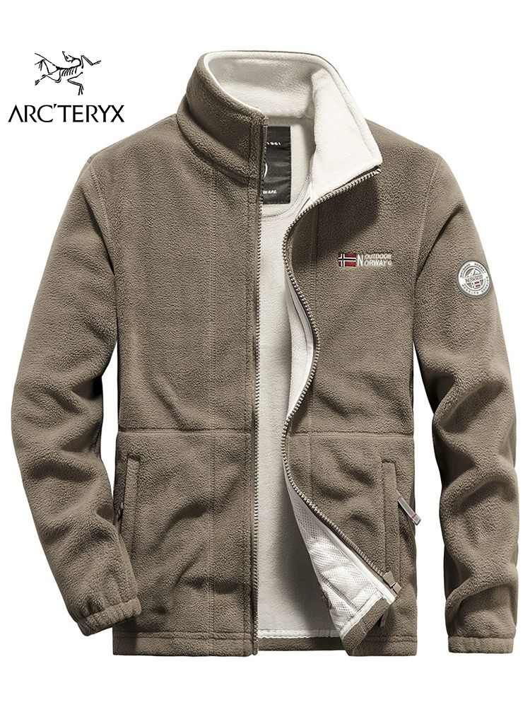 Куртка Arc'teryx #1