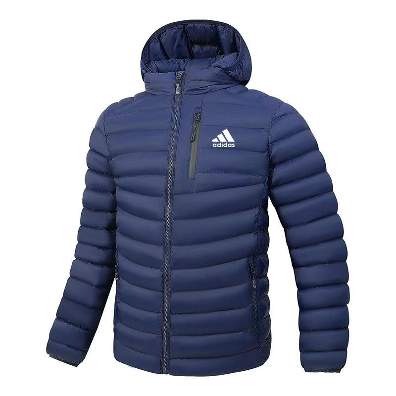 Пуховик adidas #1