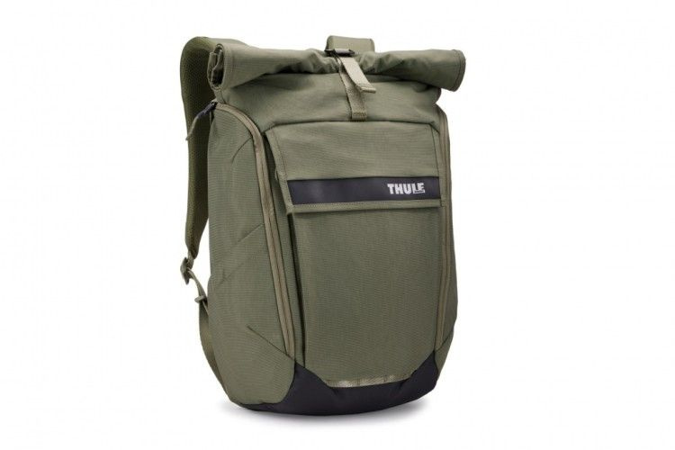 Рюкзак THULE 3 205 012 paramount backpack, 24l, soft green 3205012 #1