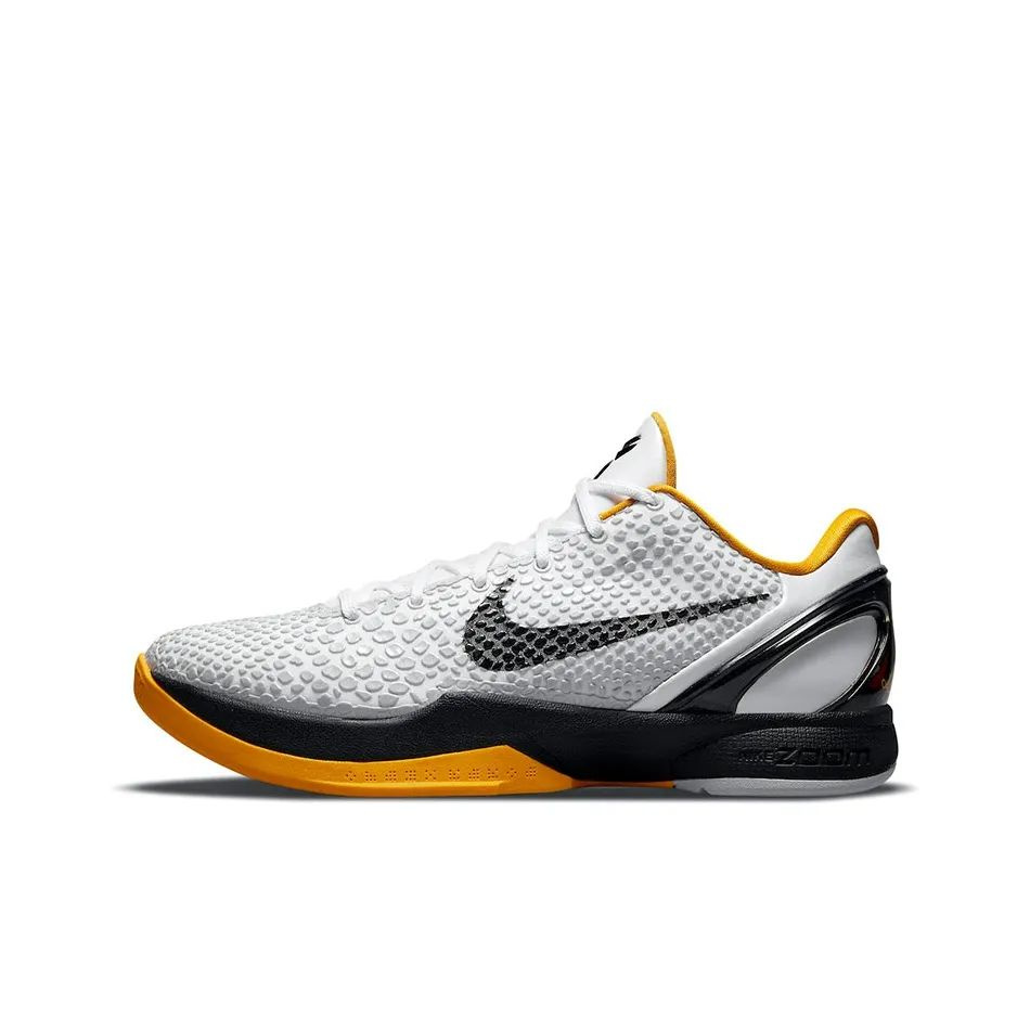 Кроссовки Nike Zoom Kobe 6 #1