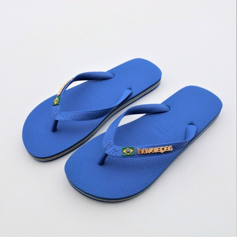 Сланцы Havaianas #1