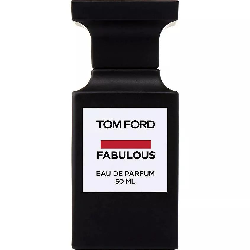 Tom Ford Вода парфюмерная F Fabulous 50 мл #1