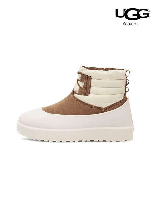 Угги UGG Zephyr Lt Snowboot W #1